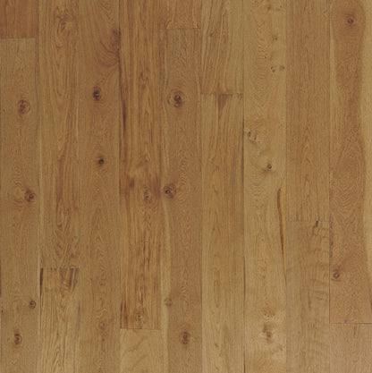 Mohawk - TecWood Select - Urban Square - Gala Oak - Engineered Hardwood