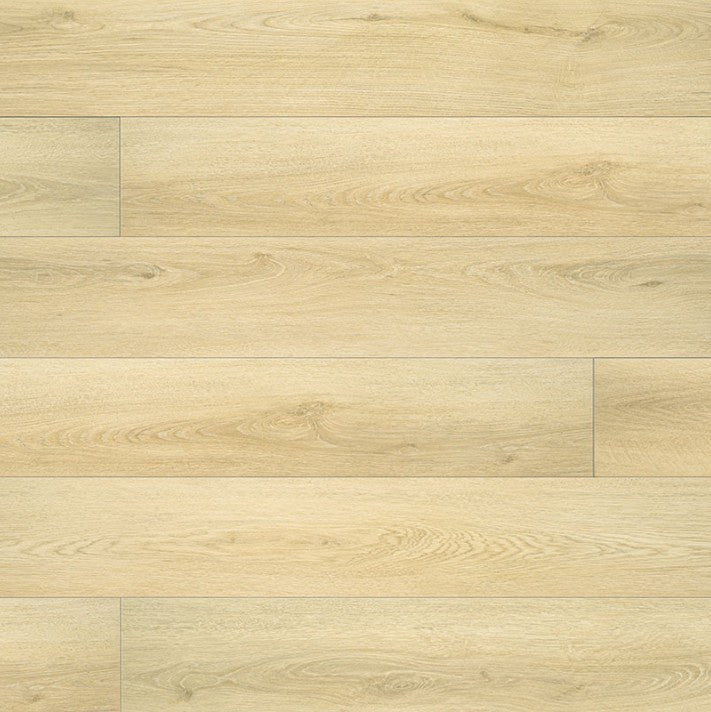 MSI - Everlife Hybrid Rigid Core - Smithcliffs - Glenbury Oak - Premium Laminate Flooring