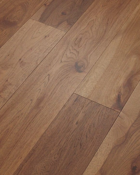 Hardwood Anderson Tuftex - Imperial Pecan - Antique - Engineered Hardwood Shaw