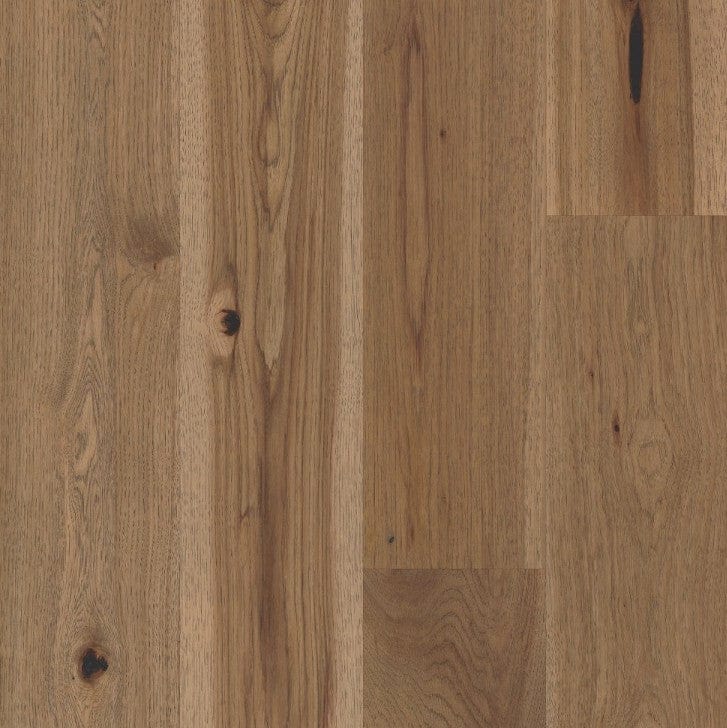 Hardwood Anderson Tuftex - Imperial Pecan - Antique - Engineered Hardwood Shaw