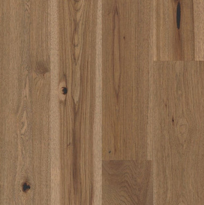 Hardwood Anderson Tuftex - Imperial Pecan - Antique - Engineered Hardwood Shaw