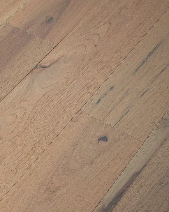 Hardwood Anderson Tuftex - Imperial Pecan - Barley - Engineered Hardwood Shaw