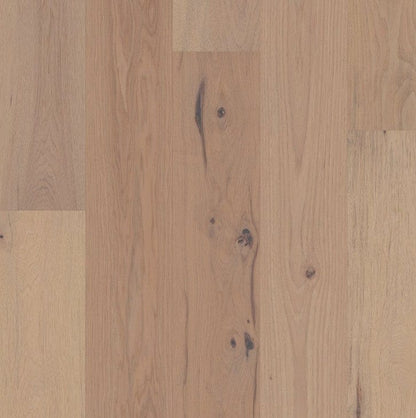 Hardwood Anderson Tuftex - Imperial Pecan - Barley - Engineered Hardwood Shaw