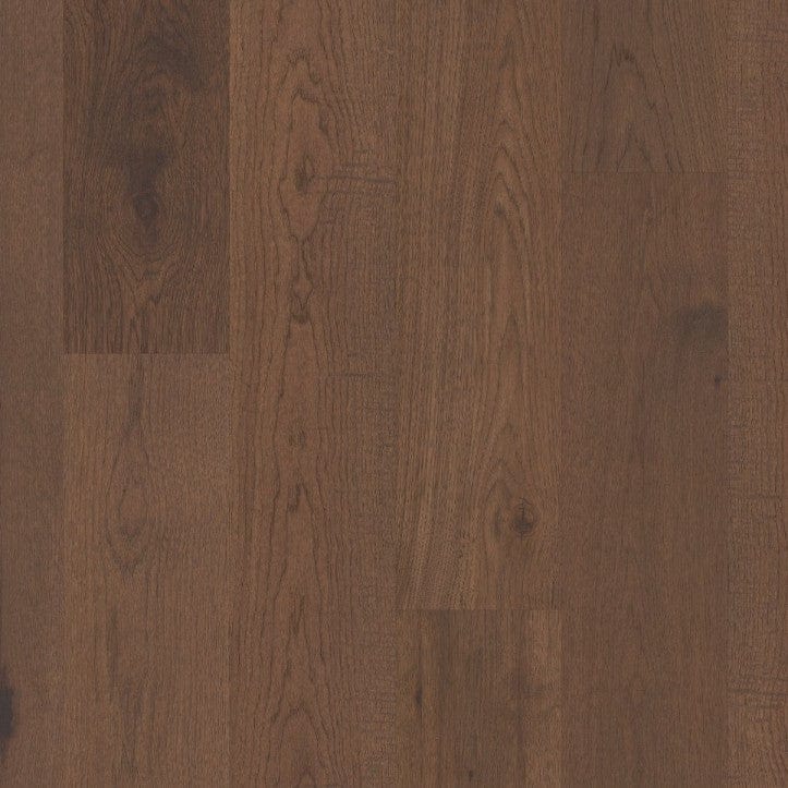 Hardwood Anderson Tuftex - Imperial Pecan - Chestnut - Engineered Hardwood Shaw