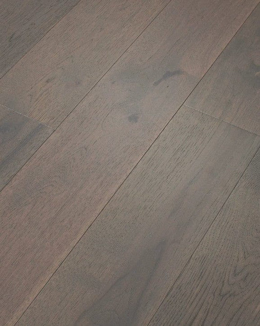 Hardwood Anderson Tuftex - Imperial Pecan - Dove - Engineered Hardwood Shaw