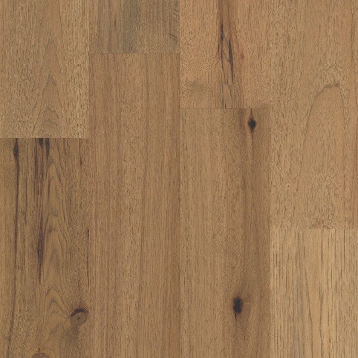 Hardwood Anderson Tuftex - Imperial Pecan - Flaxen - Engineered Hardwood Shaw