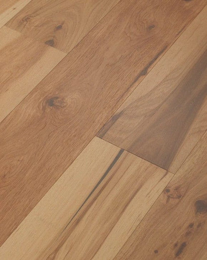 Hardwood Anderson Tuftex - Imperial Pecan - Harvest - Engineered Hardwood Shaw