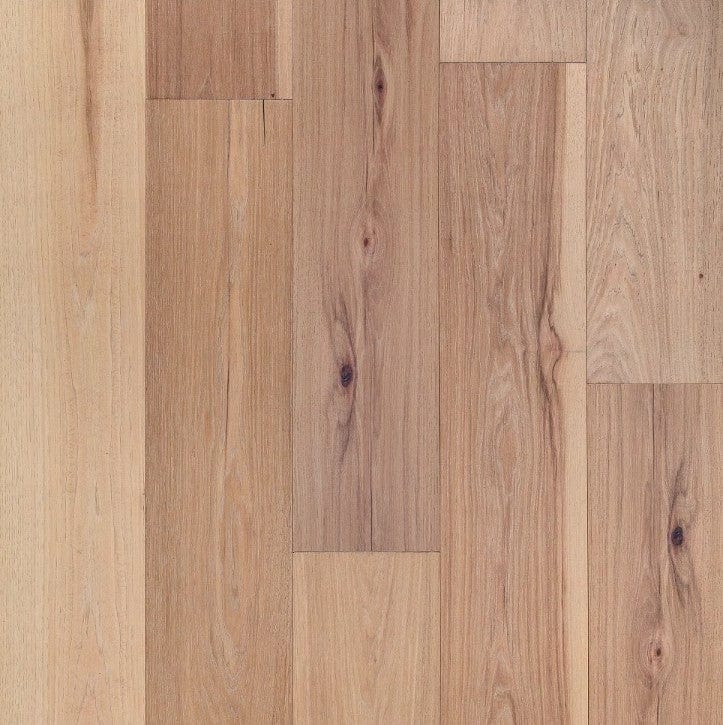 Hardwood Anderson Tuftex - Imperial Pecan - Linen - Engineered Hardwood Shaw