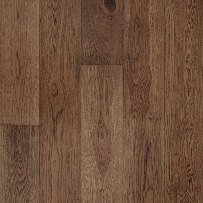 Hardwood Anderson Tuftex - Imperial Pecan - Millet - Engineered Hardwood Shaw