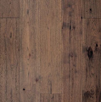 Hardwood Anderson Tuftex - Imperial Pecan - Mushroom - Engineered Hardwood Shaw