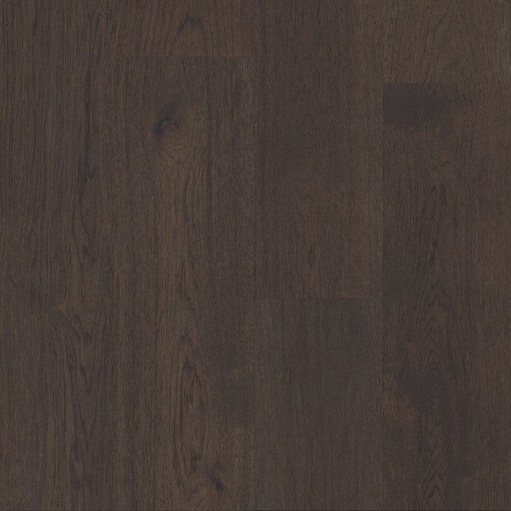 Hardwood Anderson Tuftex - Imperial Pecan - Umber - Engineered Hardwood Shaw