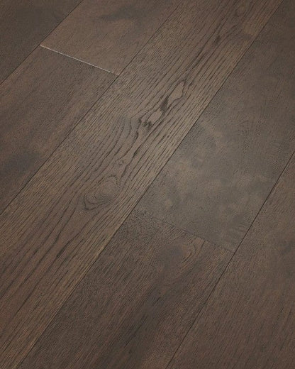 Hardwood Anderson Tuftex - Imperial Pecan - Umber - Engineered Hardwood Shaw