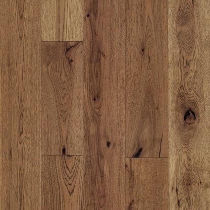 Hardwood Anderson Tuftex - Imperial Pecan - Wheat - Engineered Hardwood Shaw