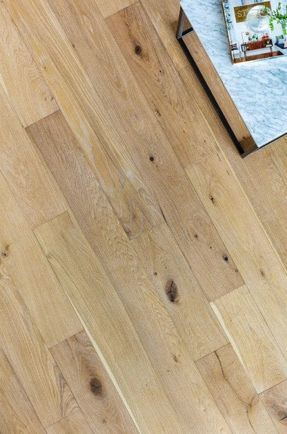 Hardwood Anderson Tuftex - Noble Hall - Sovereign - Engineered Hardwood Shaw