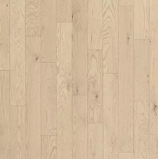 Hardwood Mohawk - TecWood Essentials - Caspian Cliffs - White Water Oak - Engineered Hardwood Mohawk