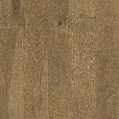 Hardwood Mohawk - TecWood Essentials - Industrial Design - Tungsten Oak - Engineered Hardwood Mohawk