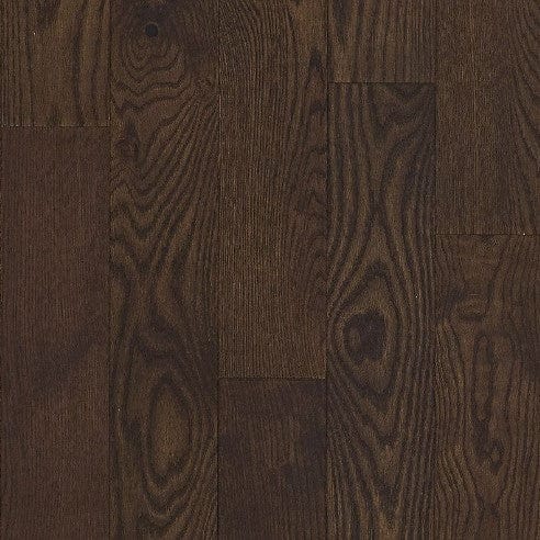 Hardwood Mohawk - TecWood Essentials - Industrial Design - Umber Oak - Engineered Hardwood Mohawk