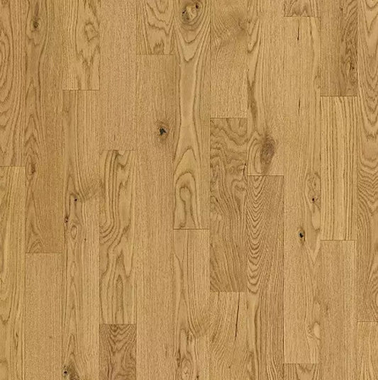 Hardwood Mohawk - TecWood Essentials - Magnolia Path - Barley Oak - Engineered Hardwood Mohawk