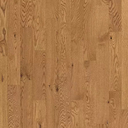 Hardwood Mohawk - TecWood Essentials - Magnolia Path - Yorkshire Tan Oak - Engineered Hardwood Mohawk