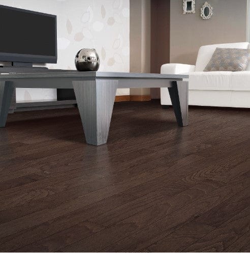 Hardwood Mohawk - TecWood Essentials - Woodmore - Oak Stonewash - Engineered Hardwood Mohawk