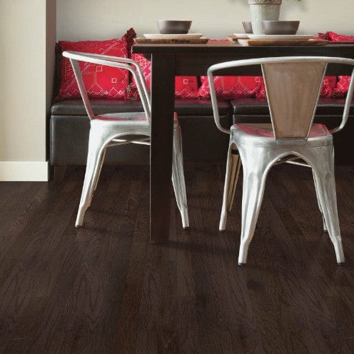 Hardwood Mohawk - TecWood Essentials - Woodmore - Oak Wool - Engineered Hardwood Mohawk