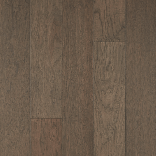 Hardwood Mohawk - TecWood - North Ranch Hickory - Gray Mountain Hickory - Engineered Hardwood Mohawk