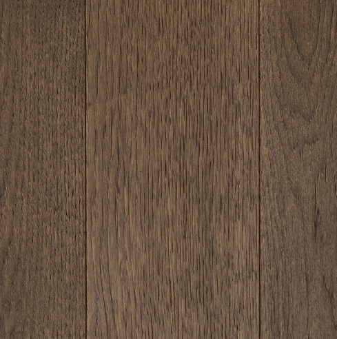 Hardwood Mohawk - TecWood Plus - Beachside Villa - Wicker Hickory - Engineered Hardwood Mohawk