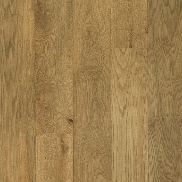 Hardwood Mohawk - TecWood Plus - Coral Shores - Edgecomb Oak - Engineered Hardwood Mohawk