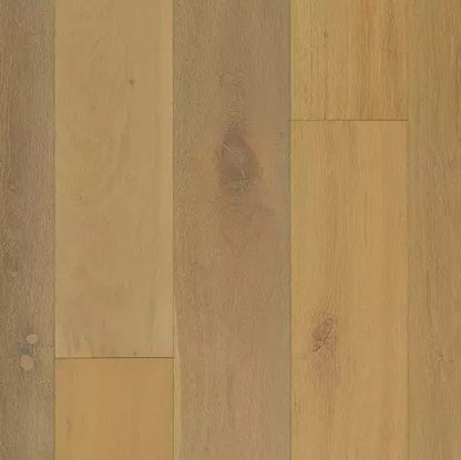 Hardwood Mohawk - TecWood Plus - Coral Shores - Tamarind Oak - Engineered Hardwood Mohawk