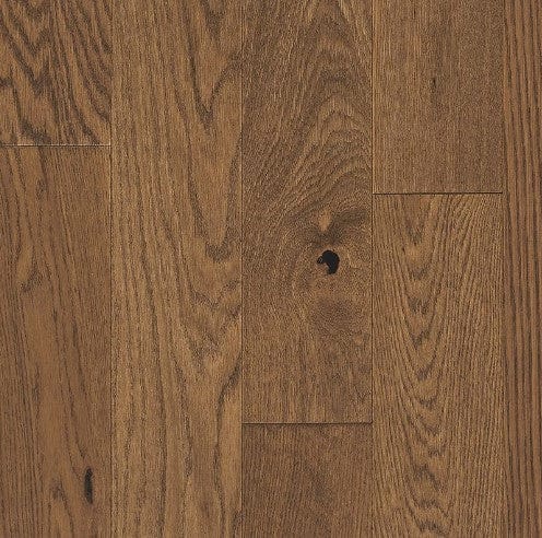 Hardwood Mohawk - TecWood Select - Camden Isle - Corduroy - Engineered Hardwood Mohawk