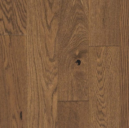 Hardwood Mohawk - TecWood Select - Camden Isle - Corduroy - Engineered Hardwood Mohawk