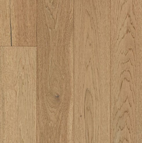 Hardwood Mohawk - TecWood Select - Cascade Hills - Cinnabark Hickory - Engineered Hardwood Mohawk