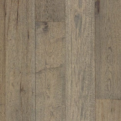 Hardwood Mohawk - TecWood Select - Cascade Hills - Elkhound Hickory - Engineered Hardwood Mohawk