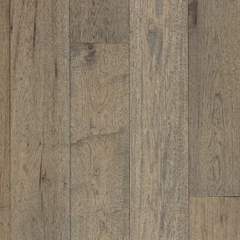 Hardwood Mohawk - TecWood Select - Cascade Hills - Elkhound Hickory - Engineered Hardwood Mohawk