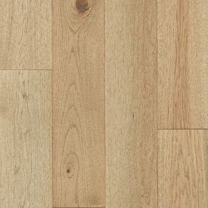 Hardwood Mohawk - TecWood Select - Cascade Hills - Flax Hickory - Engineered Hardwood Mohawk