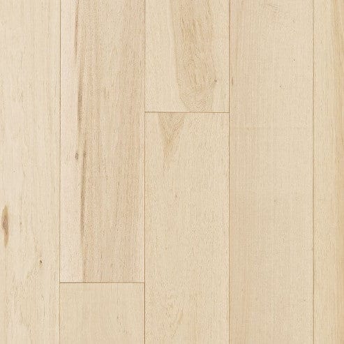 Hardwood Mohawk - TecWood Select - Cascade Hills - Raw Natural Hickory - Engineered Hardwood Mohawk