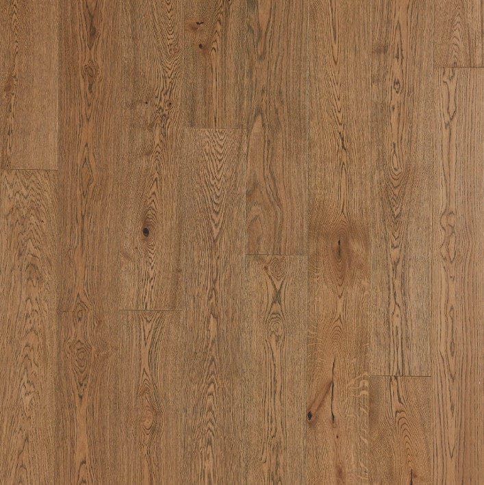 Hardwood Mohawk - TecWood Select - Mod Revival - Oatmeal Oak - Engineered Hardwood Mohawk