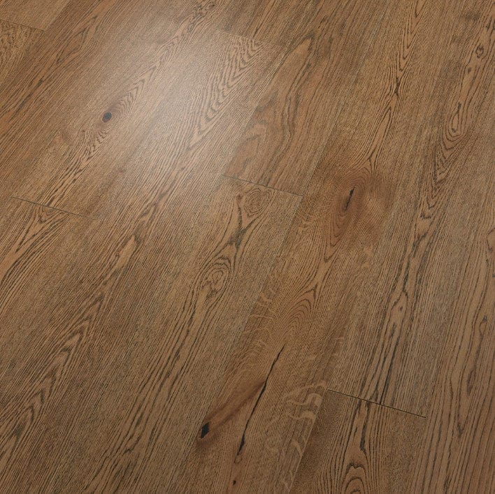 Hardwood Mohawk - TecWood Select - Mod Revival - Oatmeal Oak - Engineered Hardwood Mohawk