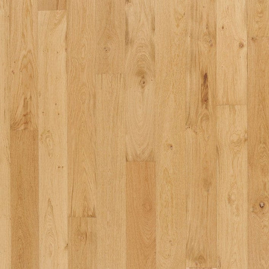 Hardwood Mohawk - TecWood Select - Urban Square - Yellow Brick Oak - Engineered Hardwood Mohawk