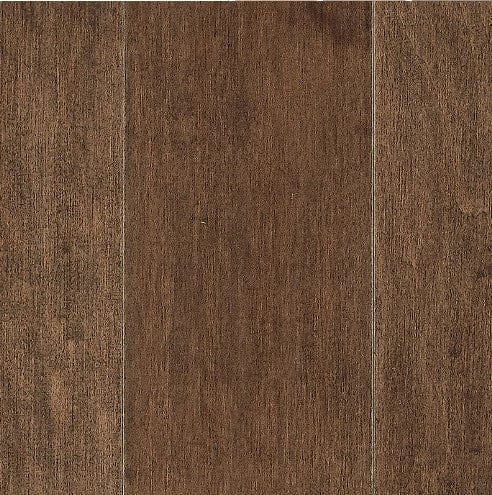 Hardwood Mohawk - TecWood - Urban Reserve - Mocha Maple - Engineered Hardwood Box Mohawk