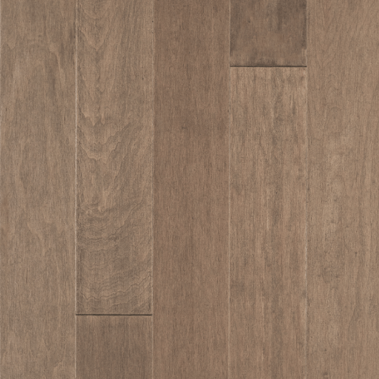 Hardwood Mohawk - TecWood - Urban Reserve - Steel Maple - Engineered Hardwood Mohawk