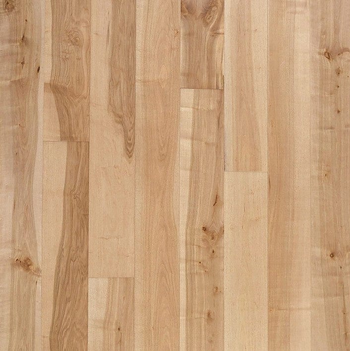 Hardwood Mohawk - UltraWood Plus - Myerwood Park - Colony Buff Maple - Engineered Hardwood Mohawk