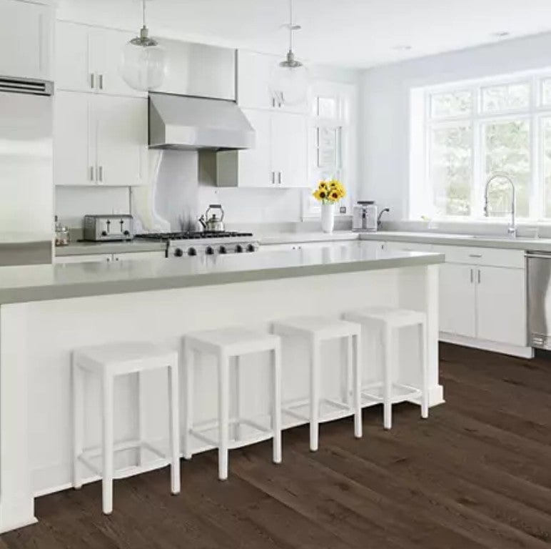 Hardwood Mohawk - UltraWood Select - Crosby Cove - Amherst Oak - Engineered Hardwood Mohawk