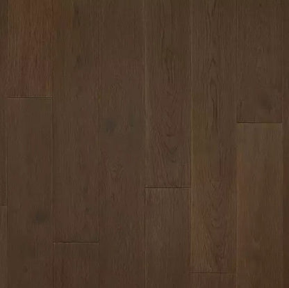 Hardwood Mohawk - UltraWood Select - Crosby Cove - Carob Hickory - Engineered Hardwood Mohawk