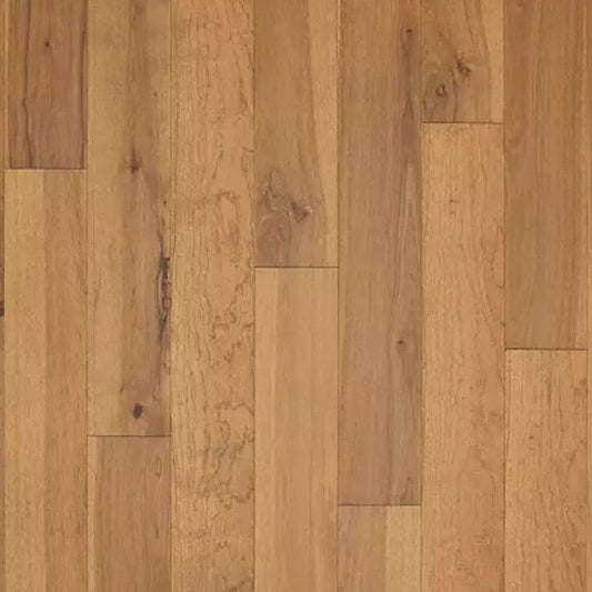 Hardwood Mohawk - UltraWood Select - Crosby Cove - High Desert Hickory - Engineered Hardwood Mohawk