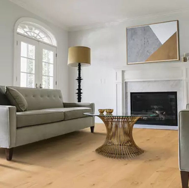 Hardwood Mohawk - UltraWood Select - Crosby Cove - Peak Inlet Oak - Engineered Hardwood Mohawk