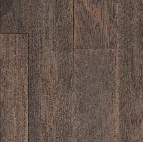 Hardwood Mohawk - UltraWood Select - Gingham Oaks - Crescent Oak - Engineered Hardwood Mohawk