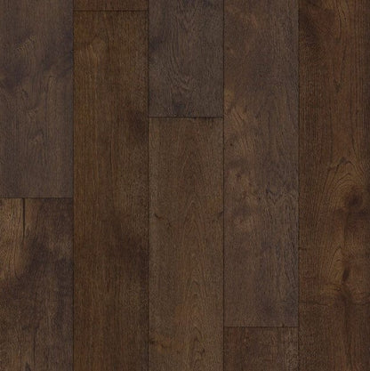 Hardwood Shaw Hardwoods - Castlewood Oak - Arrow - Engineered Hardwood Shaw