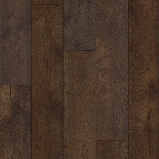 Hardwood Shaw Hardwoods - Castlewood Oak - Arrow - Engineered Hardwood Shaw