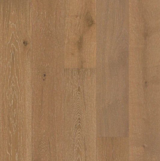 Hardwood Shaw Hardwoods - Castlewood Oak - Baroque - Engineered Hardwood Shaw